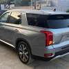 Hyundai Palisade 2020 SUV 7 places Gris métallisé thumb 4