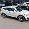 Hyundai santafe automatique thumb 5