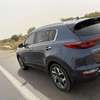 Kia Sportage 2021 thumb 12