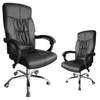 Chaise ergonomique bureau réglage inclinaison 90°-135° thumb 2