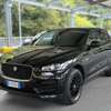 Jaguar F-pace 2017 thumb 2