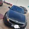 Kia Optima thumb 0