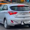 Hyundai Elantra Gt 1.8 thumb 6
