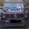 Brabus Class G 2017 thumb 3