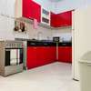 Grand T3 Résidence Amani-VDN Exclusive–2 Chambres, Parking thumb 1