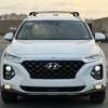 HYUNDAI SANTAFEE 2020 thumb 0
