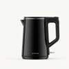 BOUILLOIRE ENDURO 1.5LITRES ELECTRIQUE NOIR PK15L thumb 0
