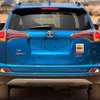 TOYOTA RAV4 XLE AWD  2017 thumb 4