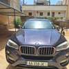 BMW X6 xDrive35i 2016- Intérieur Cuir Luxe, Volant M thumb 6