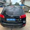 Hyundai santa Fe 2009 thumb 2