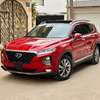 Hyundai Santafe 2019 thumb 9