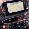 Hyundai santa fe 2020 thumb 3