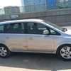Opel Zafira 2009 thumb 1