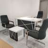Bureau de direction 2m +Retour thumb 3