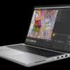 HP ZBOOK FURY 16 G9 WORKSTATION i7 thumb 5