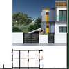 MAISON DUPLEX F4 LOCATION / VENTE  (150,000 Fcfa / mois) thumb 4