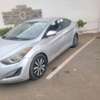 Hyundai Elantra  2015 thumb 1