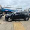 Kia Sportage SUV compact noir 5 portes thumb 7