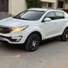 Kia Sportage 2015-2016 thumb 7