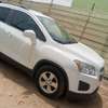 CHEVROLET TRAX LT 2016 thumb 9