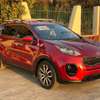 KIA SPORTAGE A VENDRE thumb 2
