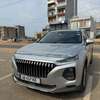 Hyundai Santafe 2020 thumb 4