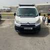 Citroën Jumpy utilitaire blanc robuste espace thumb 0