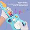 Guitare Électrique pour Enfants thumb 6