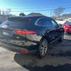 Jaguar F-Pace 2017 thumb 6