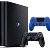 PS4 Pro 1téra 4K + 20 JEUX thumb 0