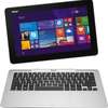 ASUS Transformer Book 12 pouces, ordinateur portable 2-en-1 thumb 1