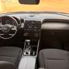 HYUNDAI TUCSON 2022 thumb 7