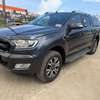FORD RANGER WILDTRAK 2017 thumb 2