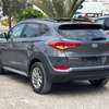Hyundai Tucson thumb 7