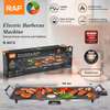 Barbecue électrique RAF 1800W thumb 0