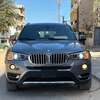 BMW X3 Diesel 2016 thumb 0