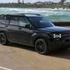 Hyundai santafe 2025 thumb 4