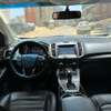 Location Ford Edge thumb 5