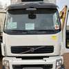 Camion frigorifique 10 tonnes thumb 0