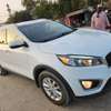 Kia Sorento 4x4 venant automatique thumb 2