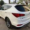 Hyundai Santafe thumb 8