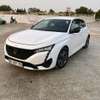 Peugeot 308 GT thumb 2