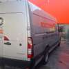 Mercedes sprinter /Renault master thumb 11
