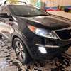Kia Sportage Automatique  essence climatisé full option thumb 1