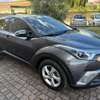 TOYOTA CHR  2018 thumb 2