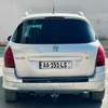 Peugeot  308 année 2009 thumb 8