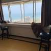 Studio moderne vue sur mer au Plateau thumb 2