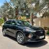 Hyundai Santa Fe 2020 thumb 0