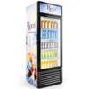 Réfrigérateur vitrine Roch 260 l thumb 2