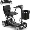SCOOTER ÉLECTRIQUE DE MOBILITÉ NEUF* thumb 1
